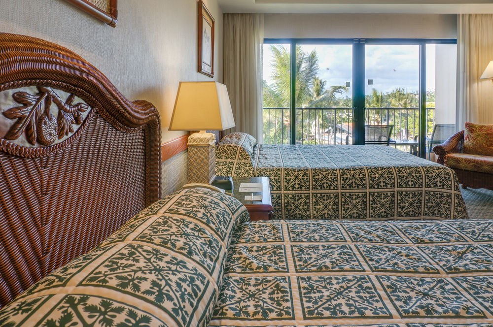KAANAPALI BEACH HOTEL photo 1