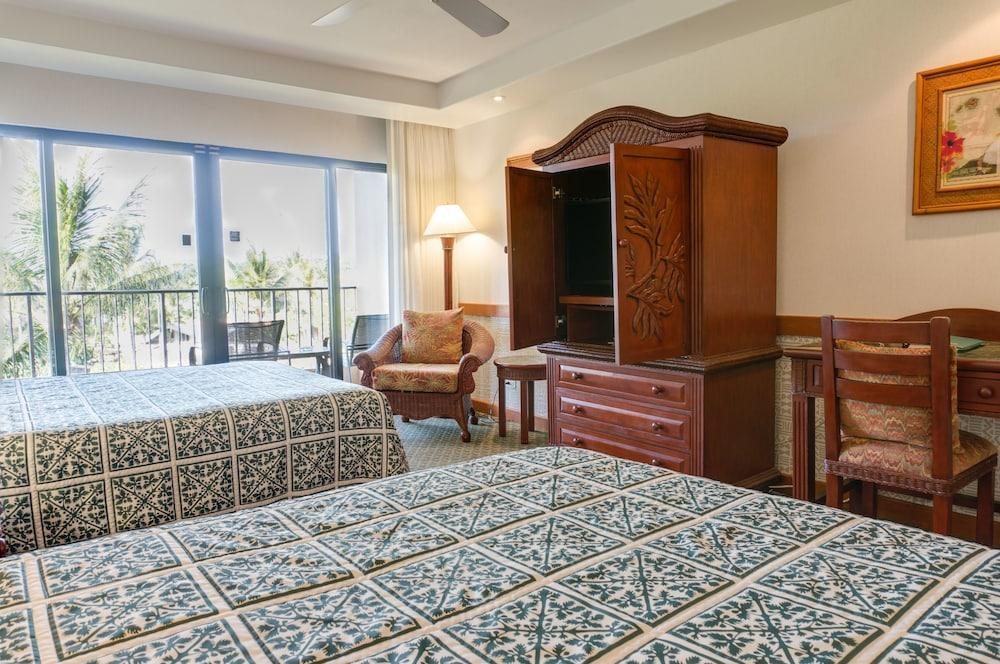 KAANAPALI BEACH HOTEL photo 2
