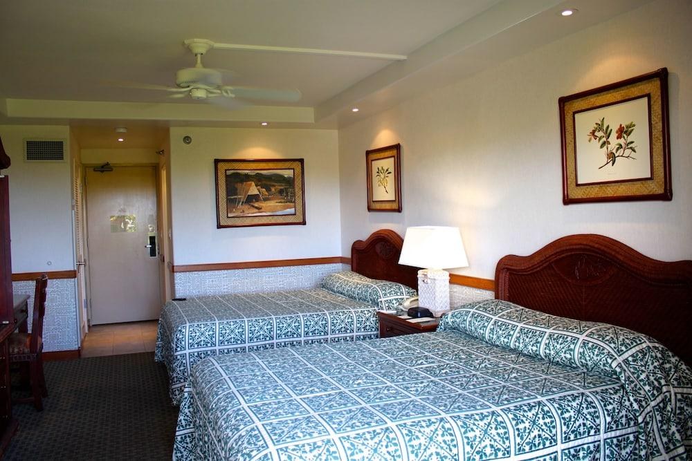 KAANAPALI BEACH HOTEL photo 4