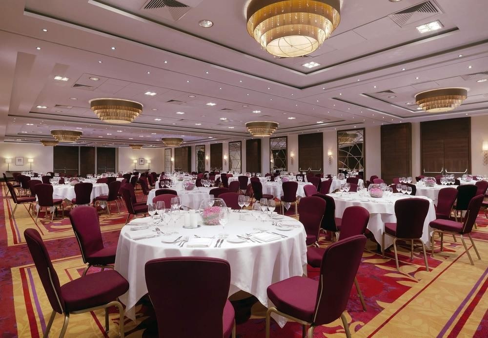 WARSAW MARRIOTT HOTEL photo 1