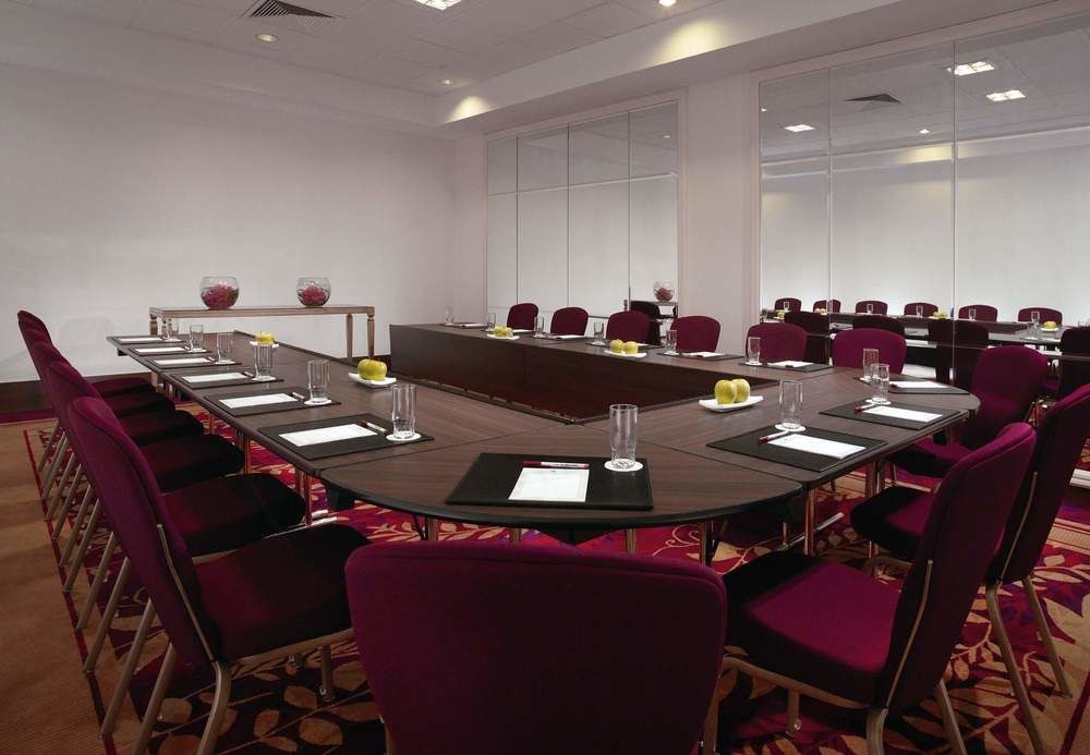 WARSAW MARRIOTT HOTEL photo 2
