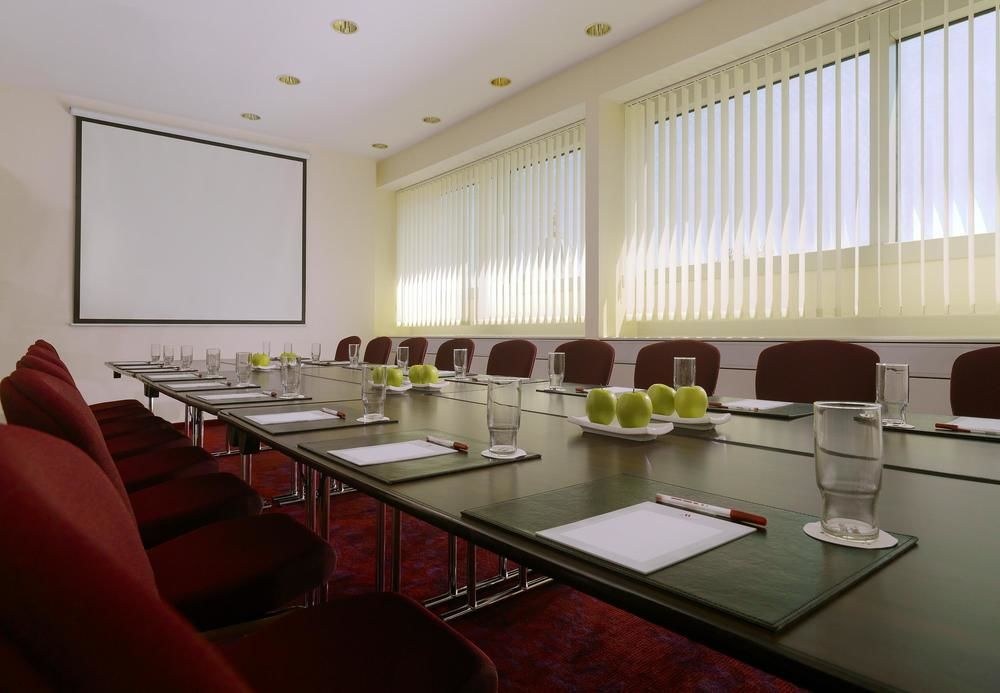 WARSAW MARRIOTT HOTEL photo 4
