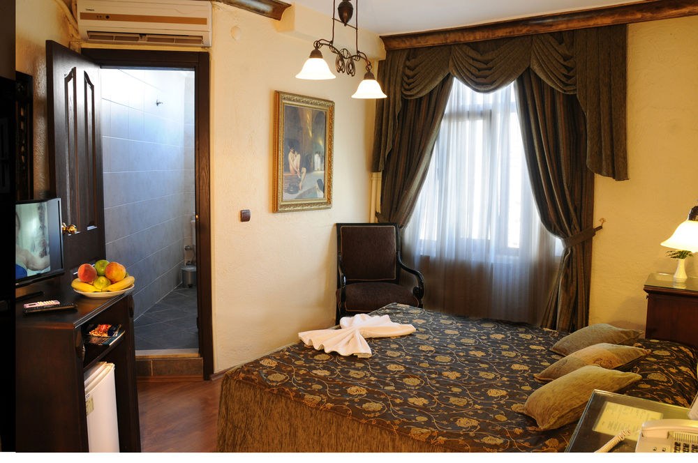 MEGARA PALACE OLD-CITY photo 1