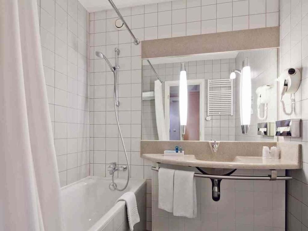 Novotel Warszawa Centrum photo 1