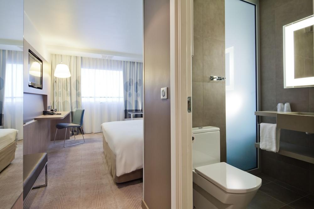 Novotel Warszawa Centrum photo 3