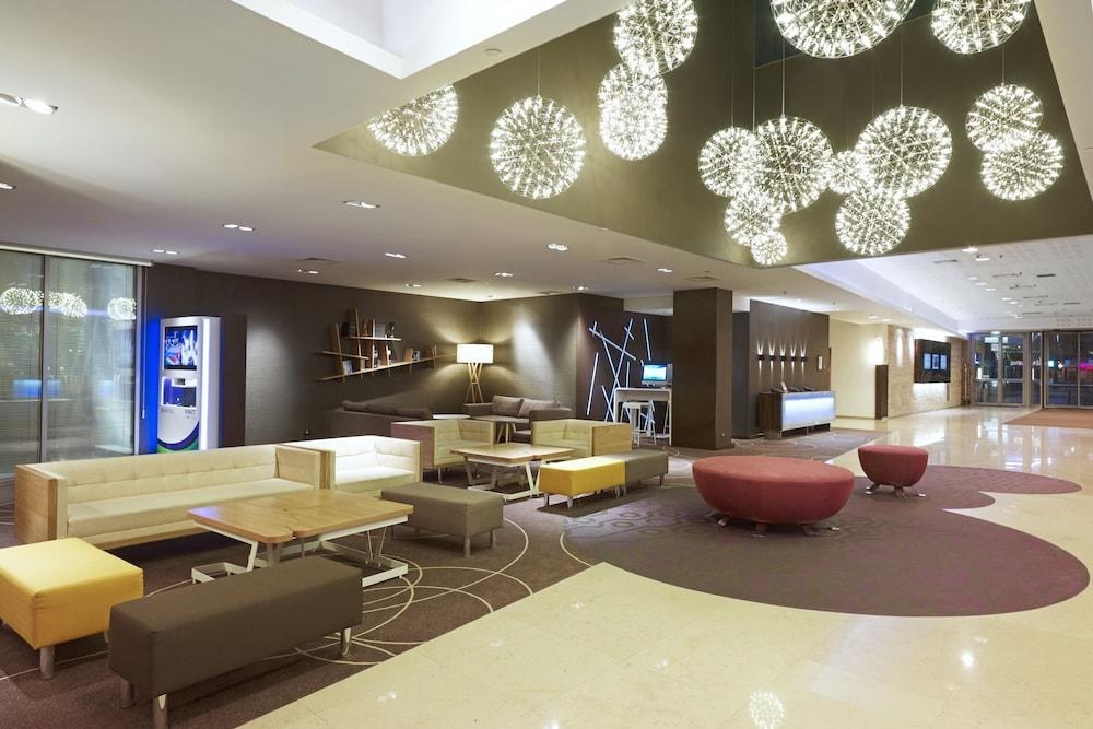Novotel Warszawa Centrum photo 4