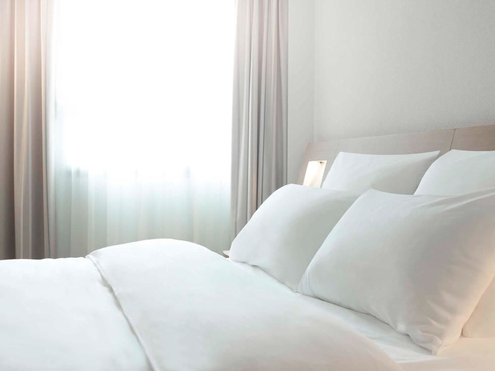 Novotel Wroclaw City
