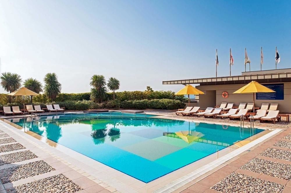 NOVOTEL ISTANBUL ZEYTINBURNU photo 1