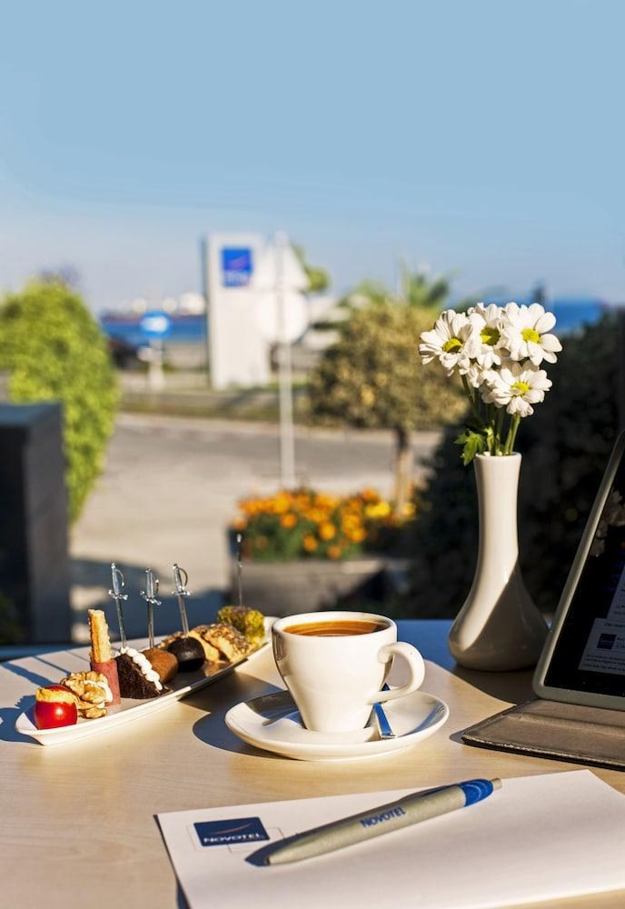 NOVOTEL ISTANBUL ZEYTINBURNU photo 3