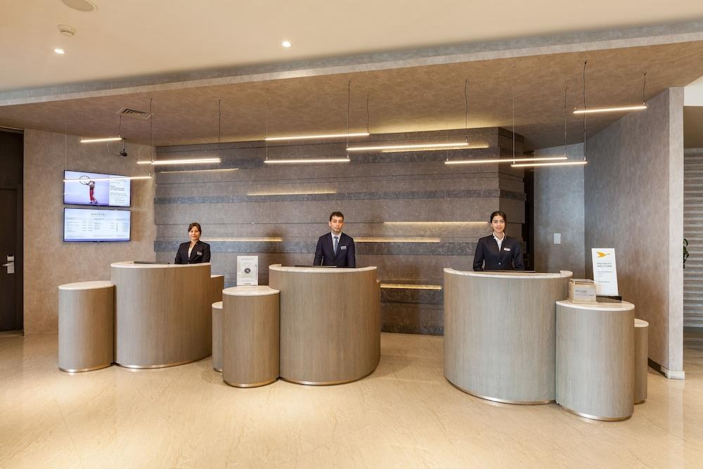 NOVOTEL ISTANBUL ZEYTINBURNU photo 4
