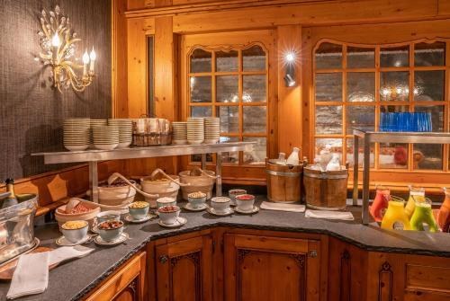 Riffelalp Resort 2222 m
