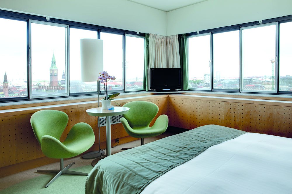 Radisson Collection Royal Hotel, Copenhagen photo 1