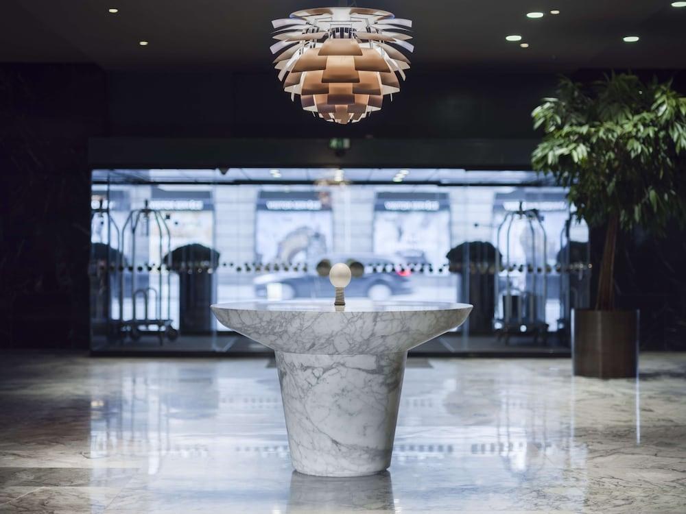 Radisson Collection Royal Hotel, Copenhagen photo 3