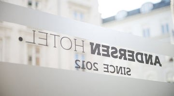 ANDERSEN BOUTIQUE HOTEL