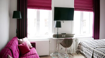 ANDERSEN BOUTIQUE HOTEL photo 3