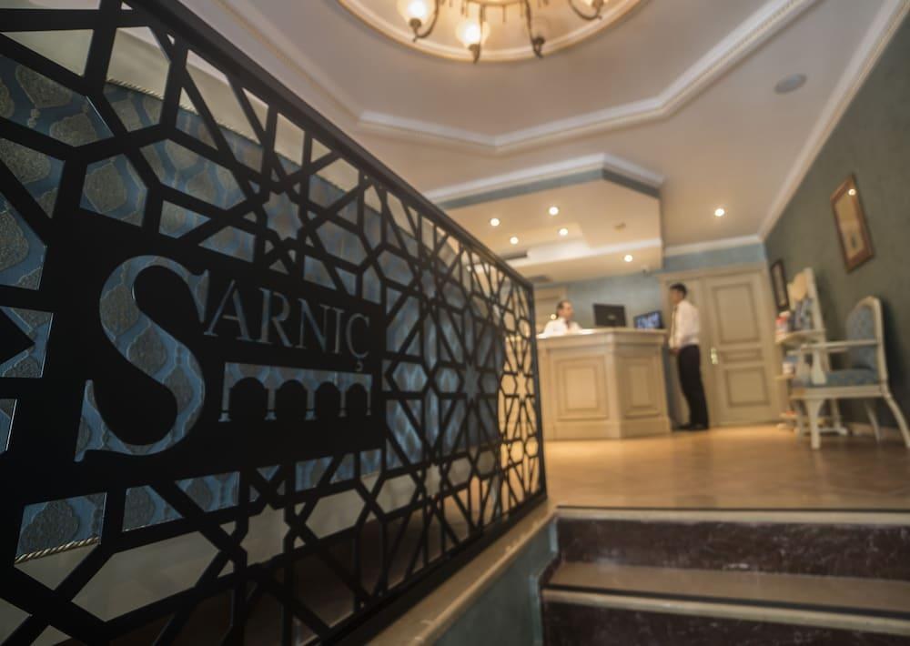 SARNIC photo 1