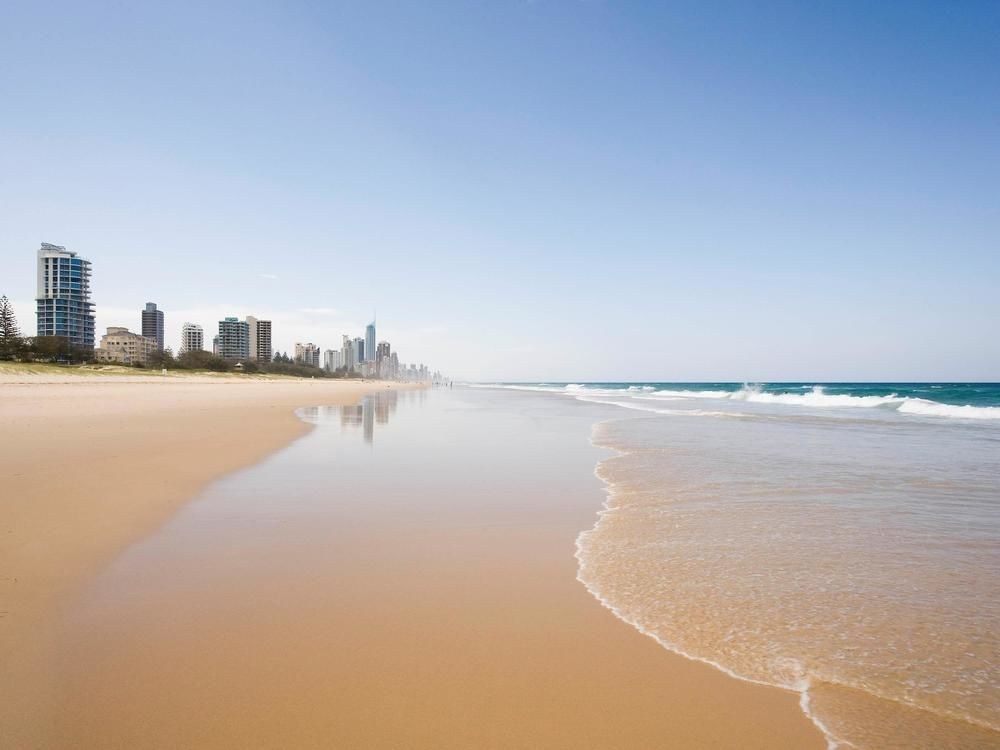 SOFITEL GOLD COAST BROADBEACH