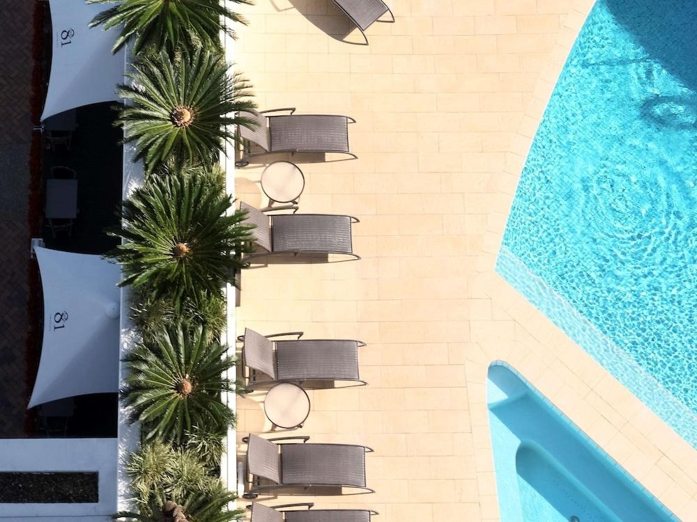 SOFITEL GOLD COAST BROADBEACH photo 4