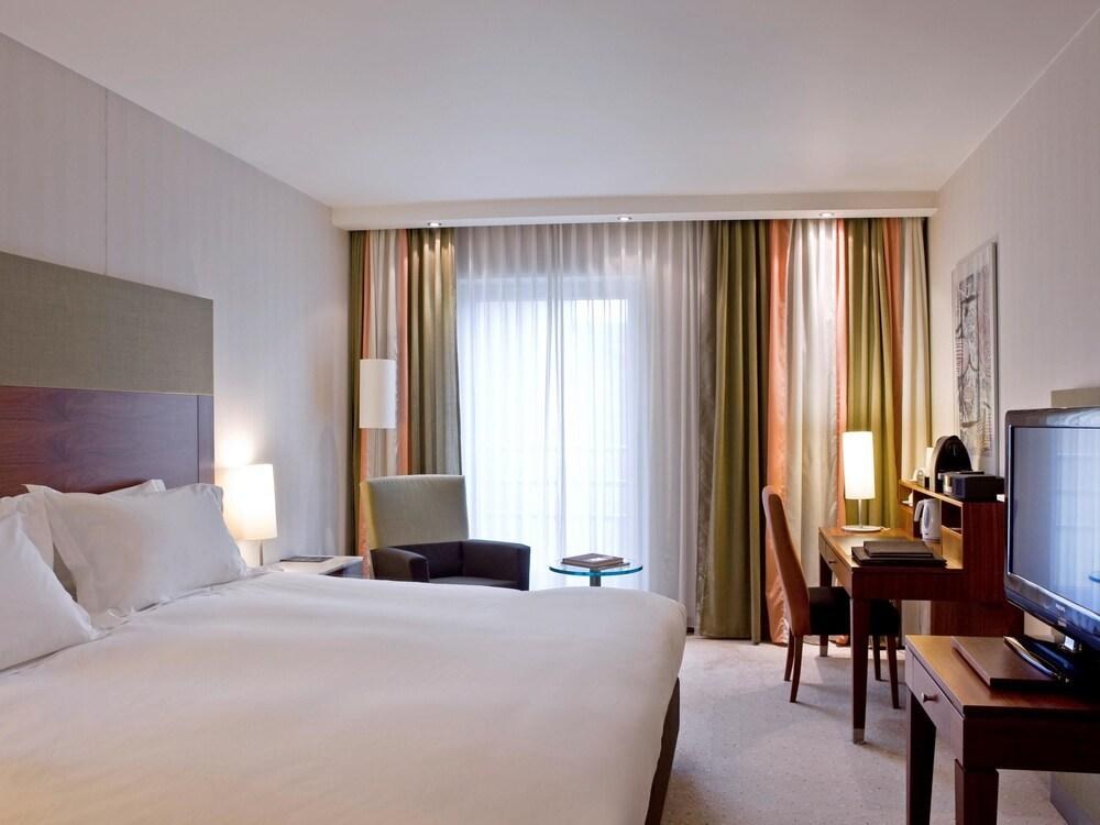 Wyndham Wroclaw Old Town Hotel photo 4