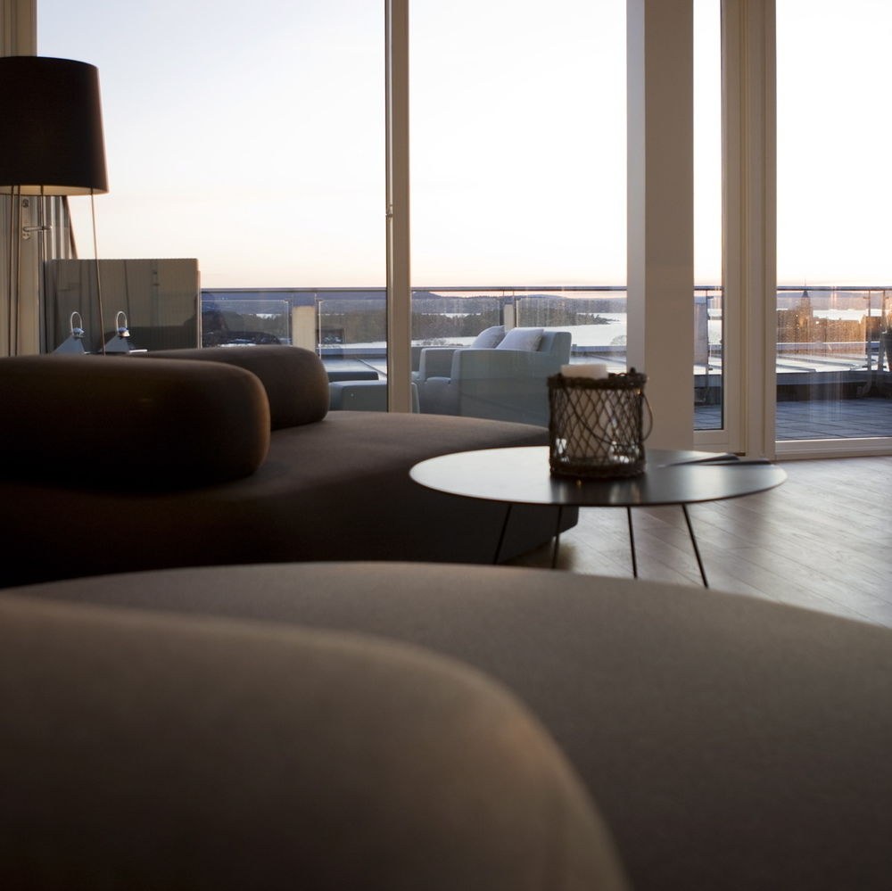 Thon Hotel Panorama photo 4