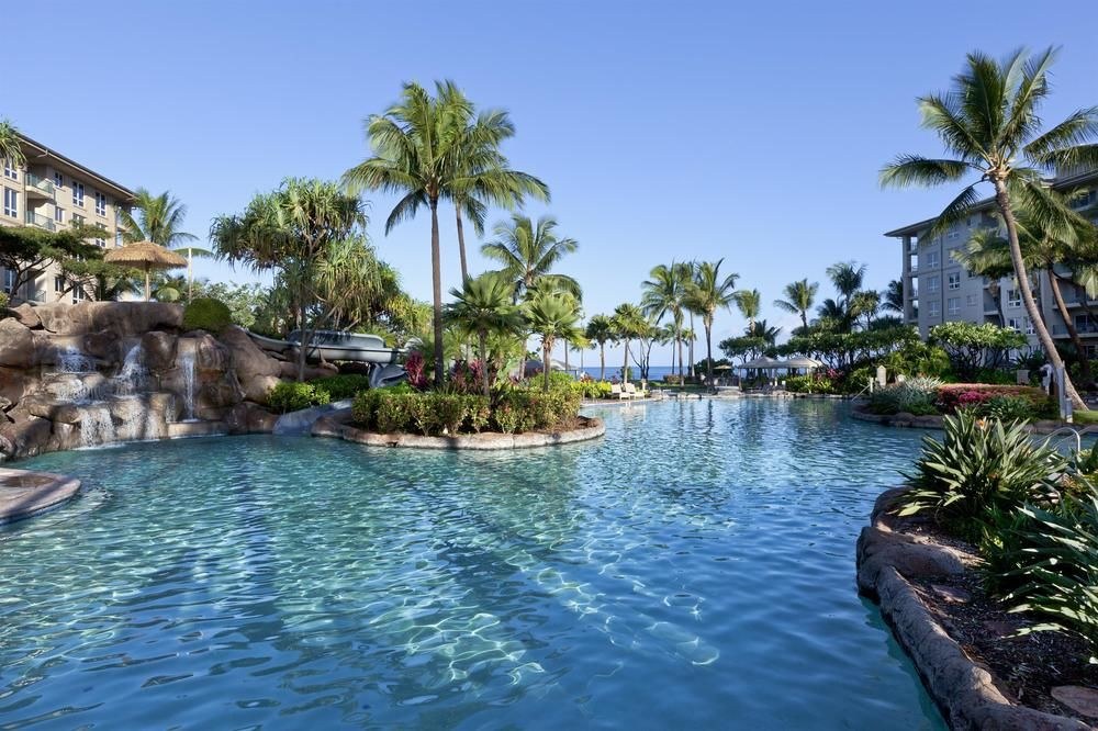WESTIN KAANAPALI OCEAN VILLAS photo 3