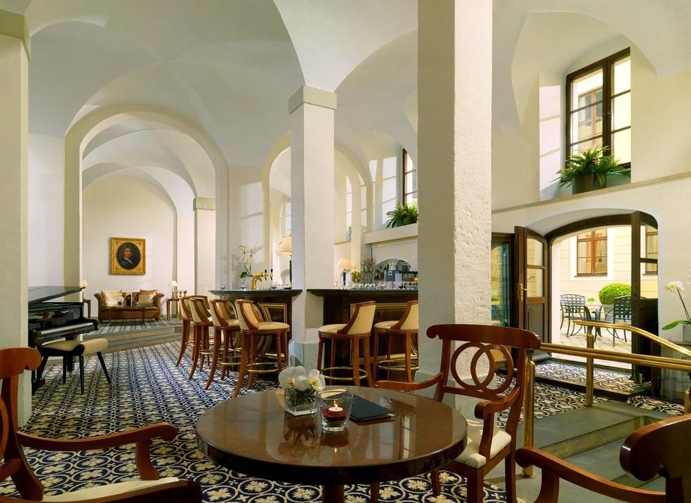 WESTIN BELLEVUE photo 1