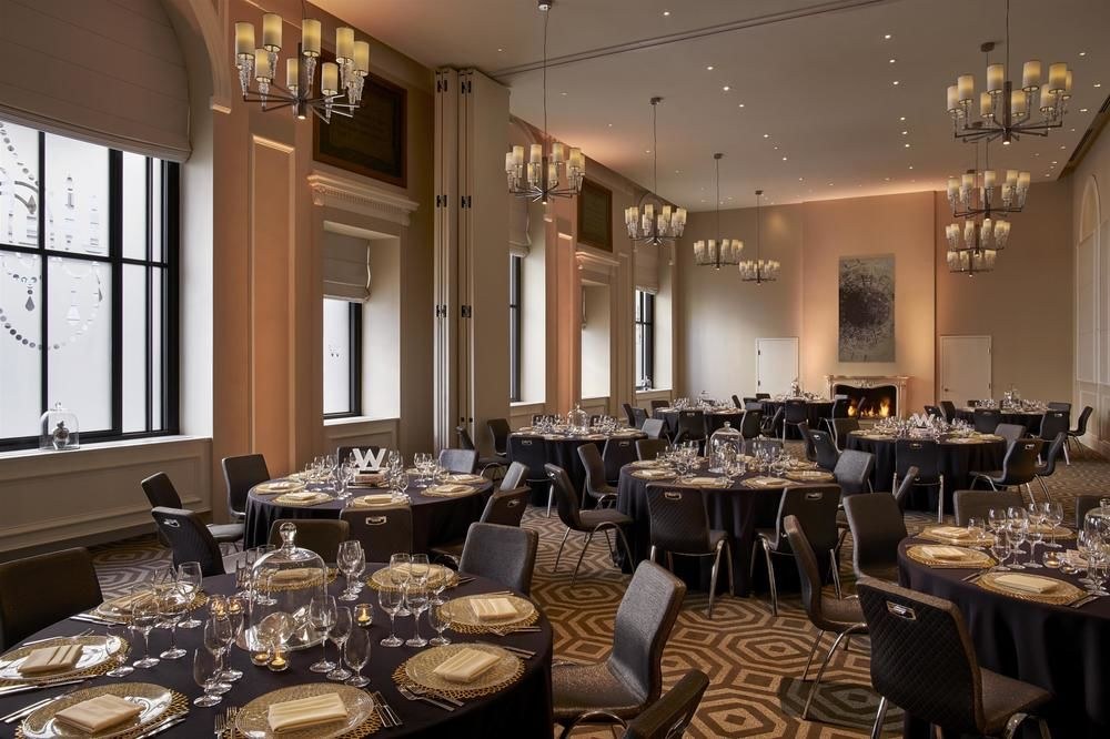 Hotel Washington