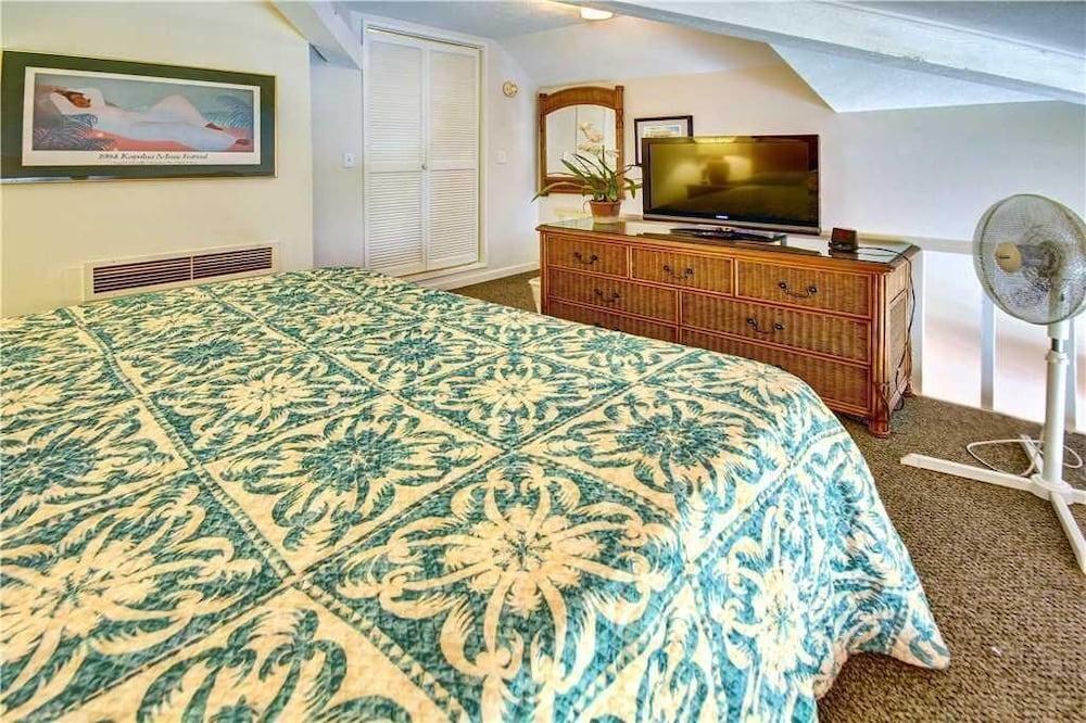 ASTON MAUI KAANAPALI VILLAS photo 1