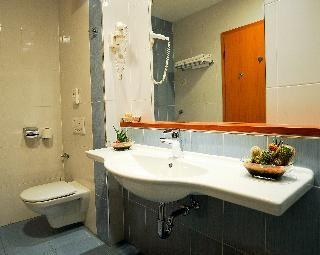 Garni Hotel Azul