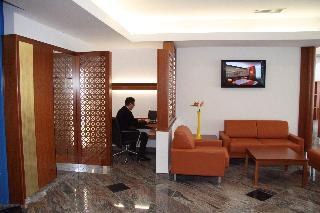 Garni Hotel Azul photo 1