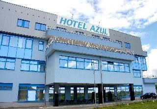 Garni Hotel Azul photo 4