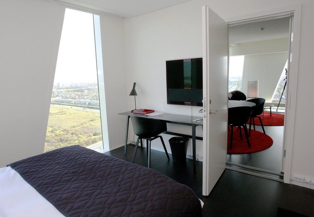 AC HOTEL BELLA SKY COPENHAGEN photo 1