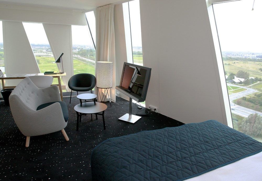 AC HOTEL BELLA SKY COPENHAGEN photo 2