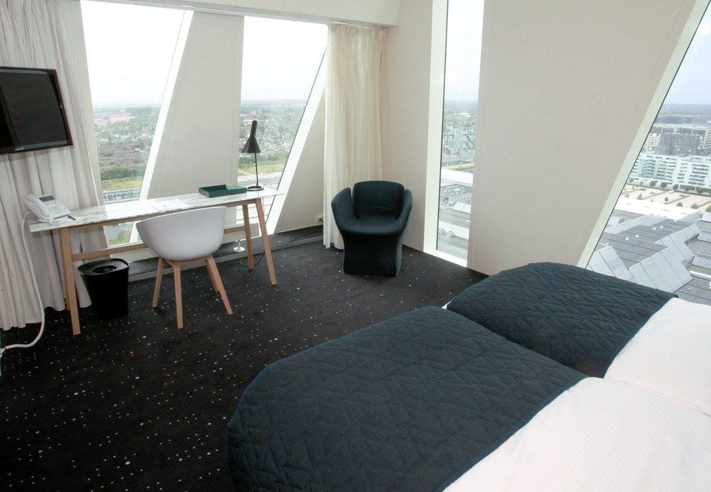 AC HOTEL BELLA SKY COPENHAGEN photo 3