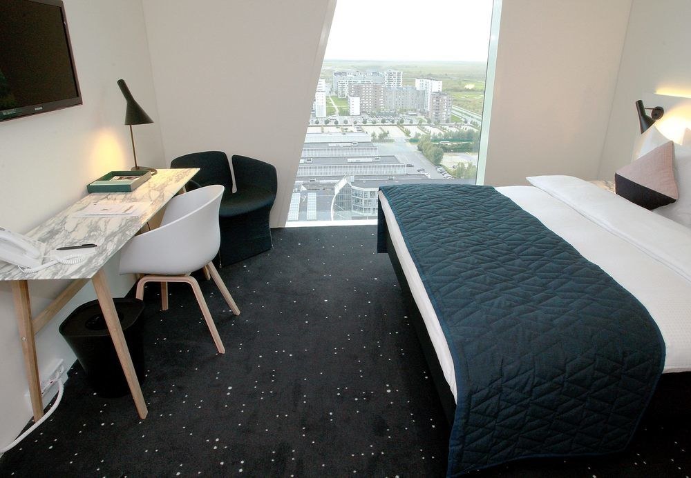 AC HOTEL BELLA SKY COPENHAGEN photo 4