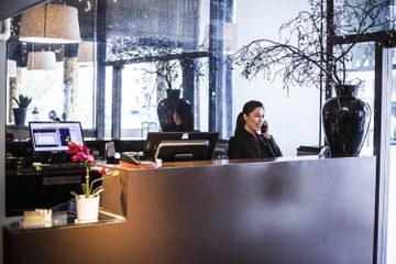 FIRST HOTEL G & SUITES photo 1