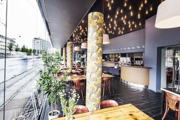 FIRST HOTEL G & SUITES photo 4