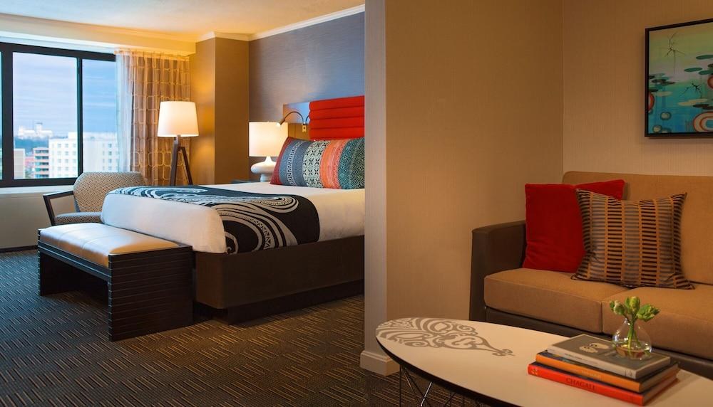 KIMPTON HOTEL MADERA photo 3