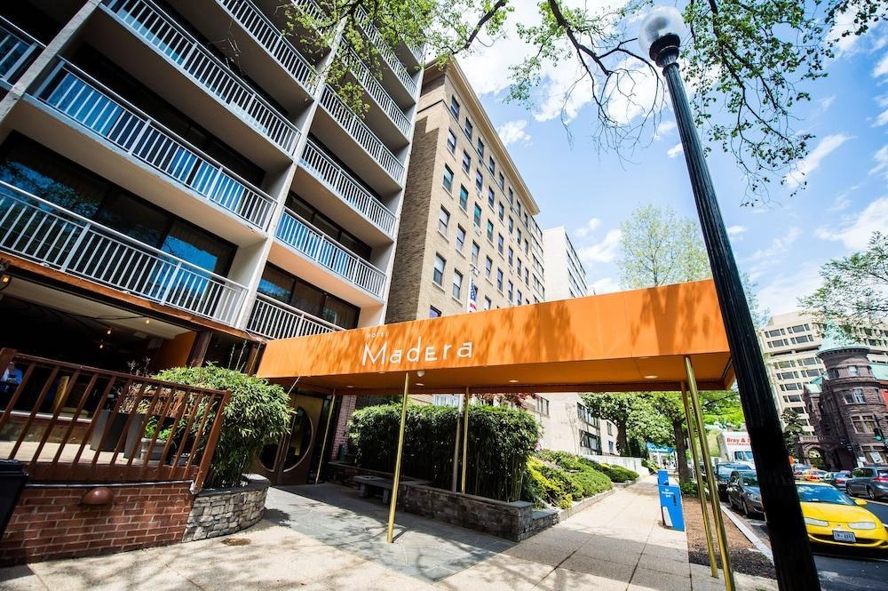 KIMPTON HOTEL MADERA photo 4