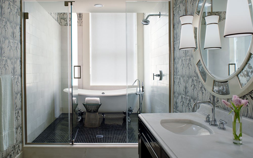 KIMPTON HOTEL MONACO WASHINGTO photo 1