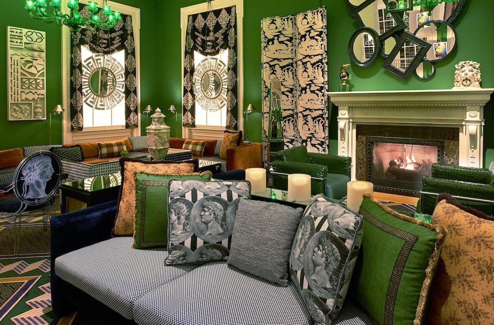 KIMPTON HOTEL MONACO WASHINGTO photo 3
