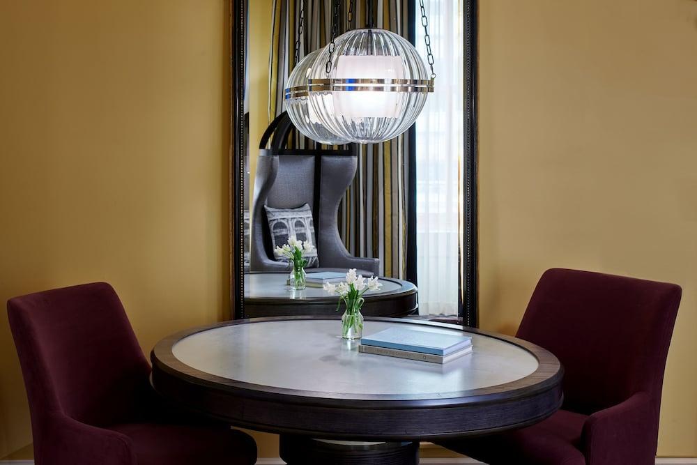 KIMPTON HOTEL MONACO WASHINGTO photo 4
