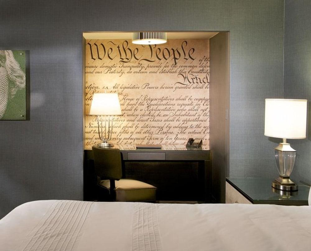 MELROSE WAS GEORGETOWN HOTEL photo 3