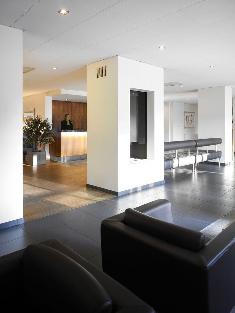 PARK PLAZA UTRECHT photo 1