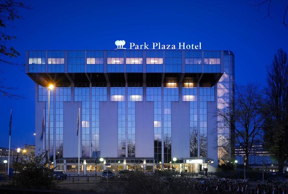 PARK PLAZA UTRECHT photo 4