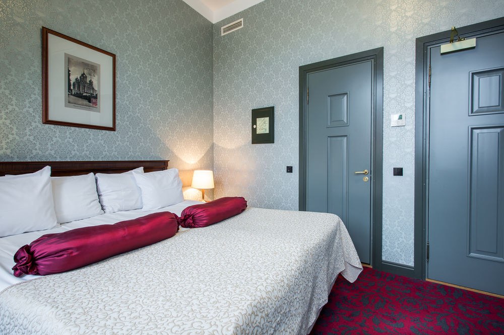 HESTIA HOTEL BARONS photo 1