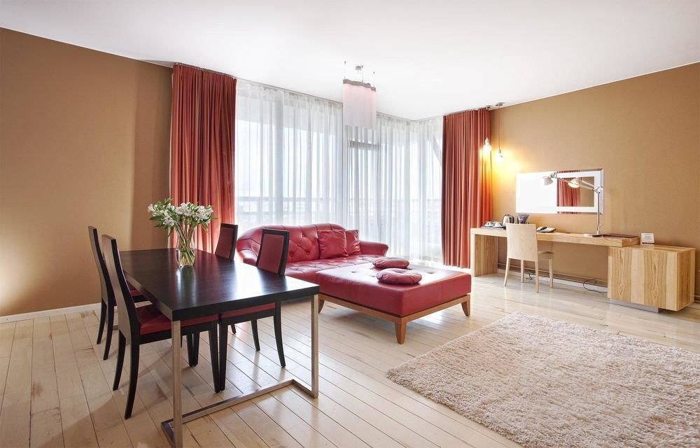 Hestia Hotel Europa