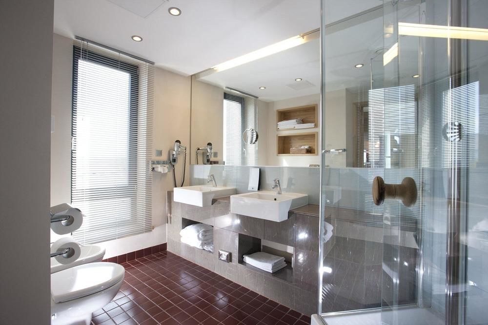 Hestia Hotel Europa photo 1