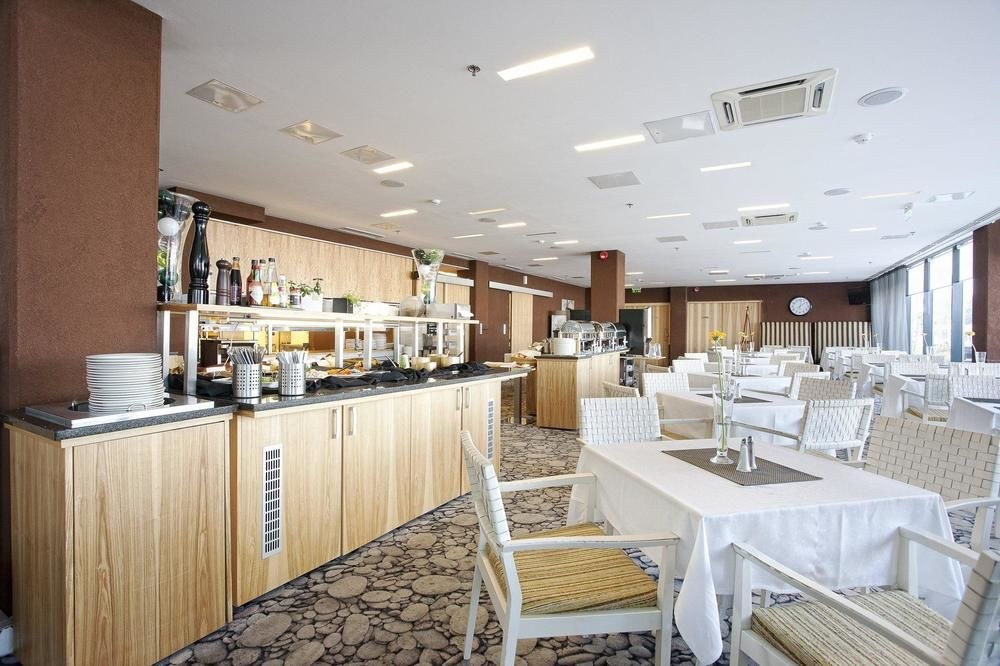 Hestia Hotel Europa photo 4