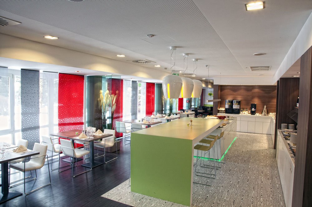 IBIS STYLES LINZ